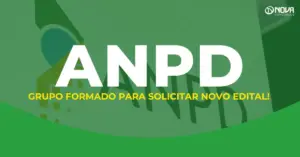 Concurso ANPD