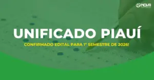 Concurso Unificado Piauí