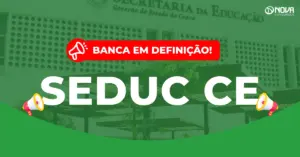 concurso seduc ce 2026