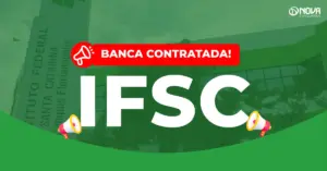 concurso ifsc