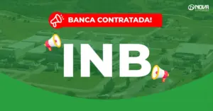 Concurso INB