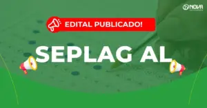 Concurso Seplag AL