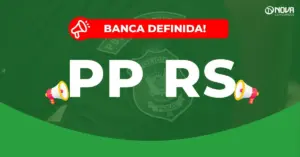 Polícia Penal RS