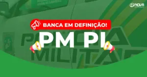 concurso PM PI