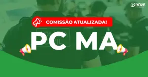 concurso PC MA