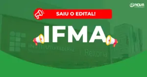Concurso UFMA: Edital publicado! 59 vagas e até R$4 mil!