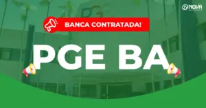 concurso pge ba fachada da pge ba