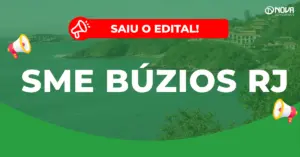 concurso sme búzios rj