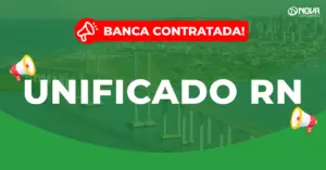 concurso unificado rn