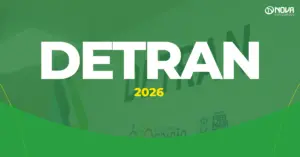 concursos detran 2026