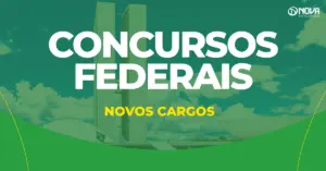 concursos federais
