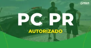 Concurso PC PR