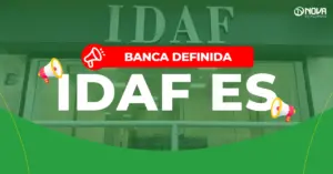 Concurso Idaf ES