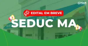 Concurso Seduc MA
