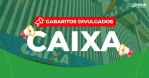 Concurso Caixa