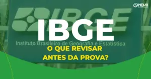 Concurso IBGE