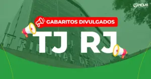 Concurso TJ RJ