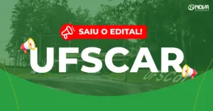 Concurso UFSCar