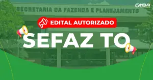 Concurso Sefaz TO