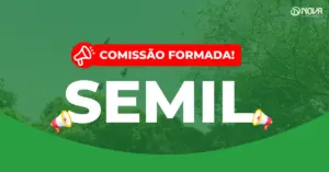 Área verde em SP relacionada ao concurso Secretaria Meio Ambiente