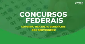 concursos Federais