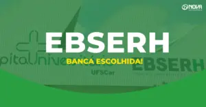 concurso Ebserh