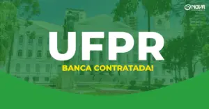 concurso UFPR