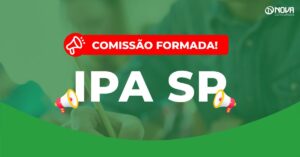 concurso IPA SP