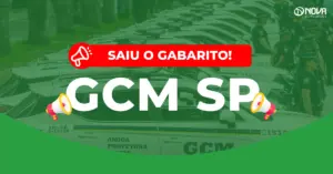 concurso gcm sp