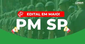 concurso pm sp 2026
