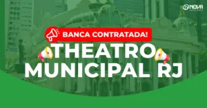 concurso theatro municipal rj
