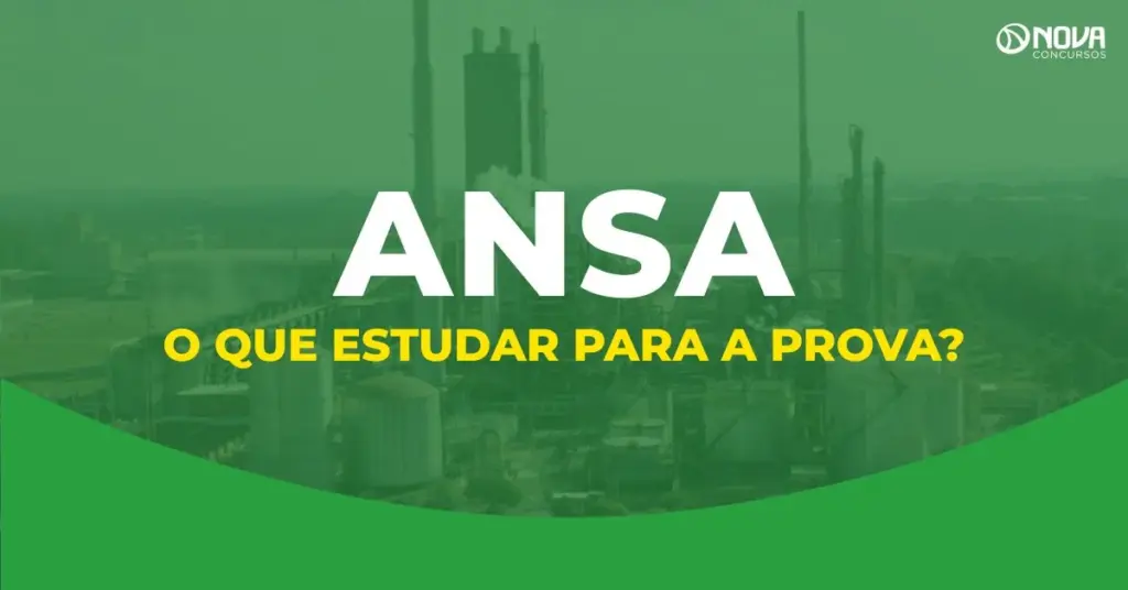 Subsidiária da Petrobras abre concurso com 126 vagas! O que estudar para a prova?