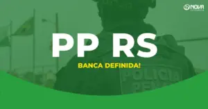 Polícia Penal RS