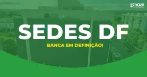 Concurso Sedes DF