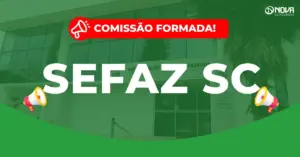 concurso Sefaz SC
