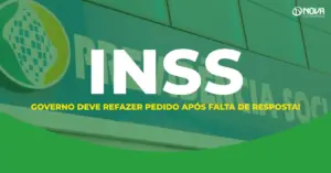 Concurso INSS 2026