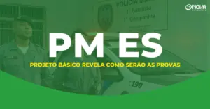 Concurso PM ES