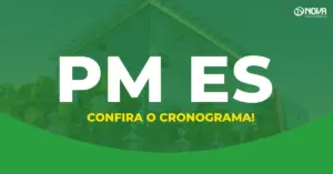 concurso PM ES