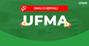 Concurso UFMA: Edital publicado! 59 vagas e até R$4 mil!