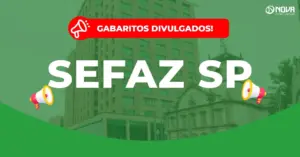 Concurso Sefaz SP