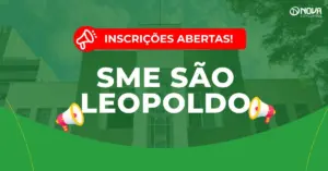 Concurso SME São Leopoldo