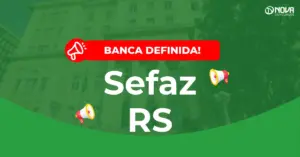 Concurso Sefaz RS tem banca definida
