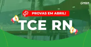 Concurso TCE RN