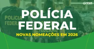 Concurso PF