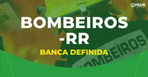 Concurso Bombeiros RR