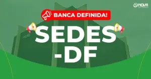 Concurso Sedes DF