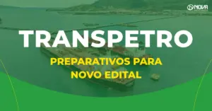 Concurso Transpetro