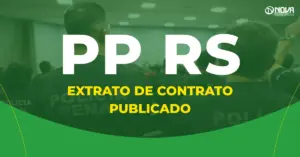 Concurso Polícia Penal RS