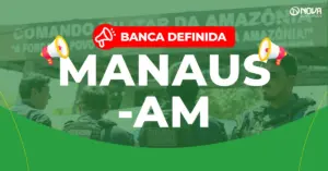 Concurso Guarda de Manaus AM