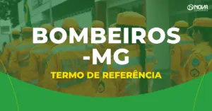 Concurso Bombeiros MG